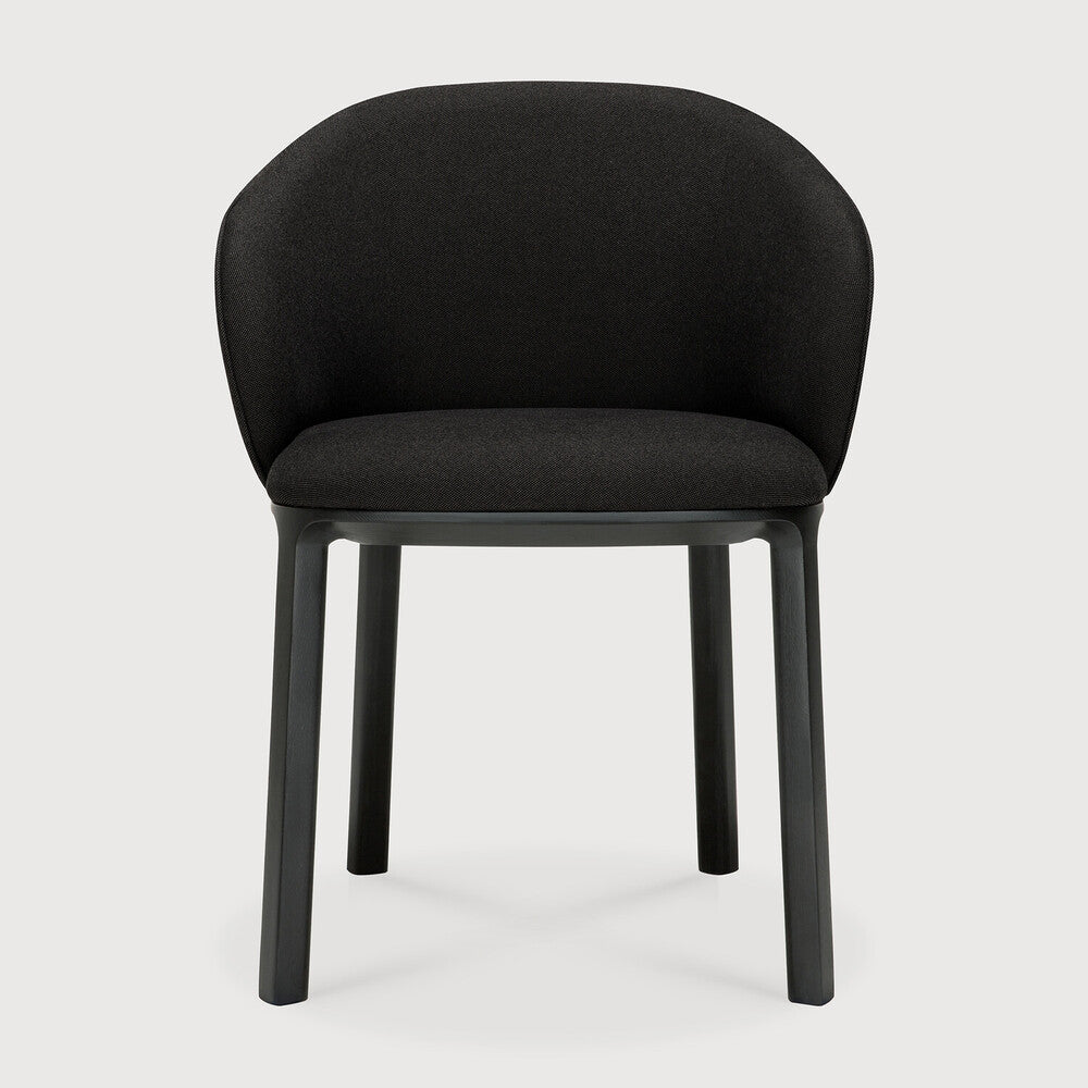 Unda dining chair
